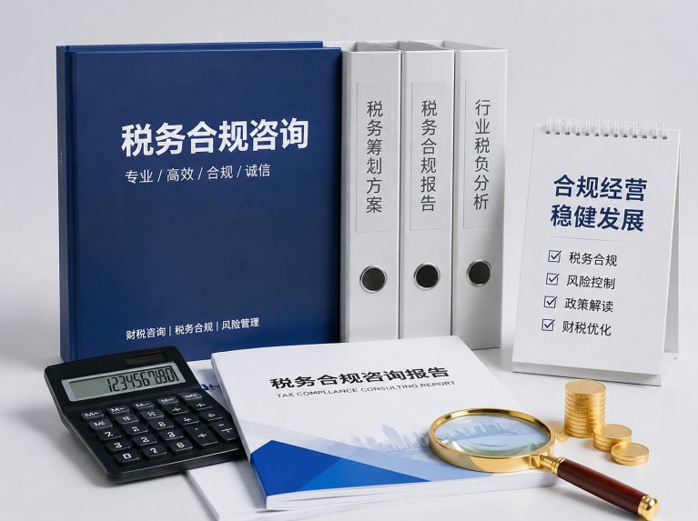 鄂伦春自治旗税务稽查应对与税务申诉