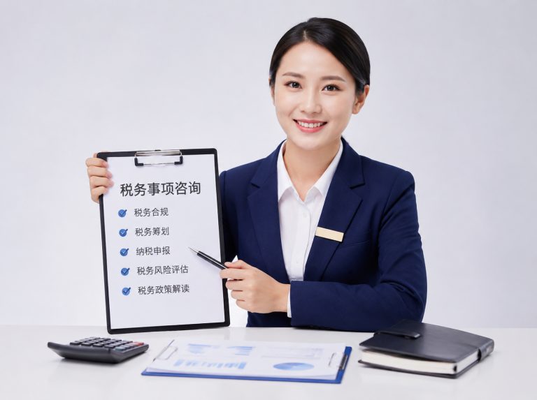 鄂伦春自治旗制造业税务合规整改
